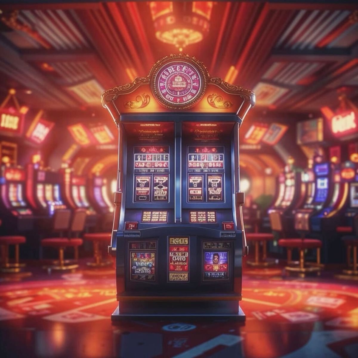 Giao diện điều hướng trên live 51 dành cho người dùng Việt Nam