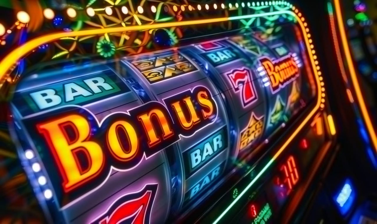 Khu vực slot online đa dạng tại live 51