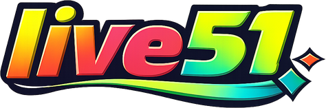 live 51 logo – trang chủ